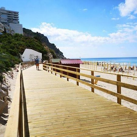 Refugio Da Vila Santiago Villa Sesimbra Buitenkant foto