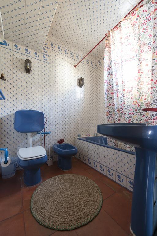 Refugio Da Vila Santiago Villa Sesimbra Buitenkant foto