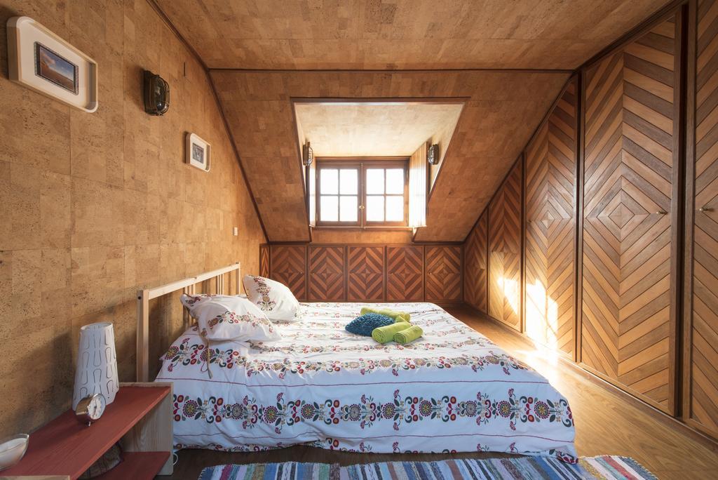 Refugio Da Vila Santiago Villa Sesimbra Buitenkant foto