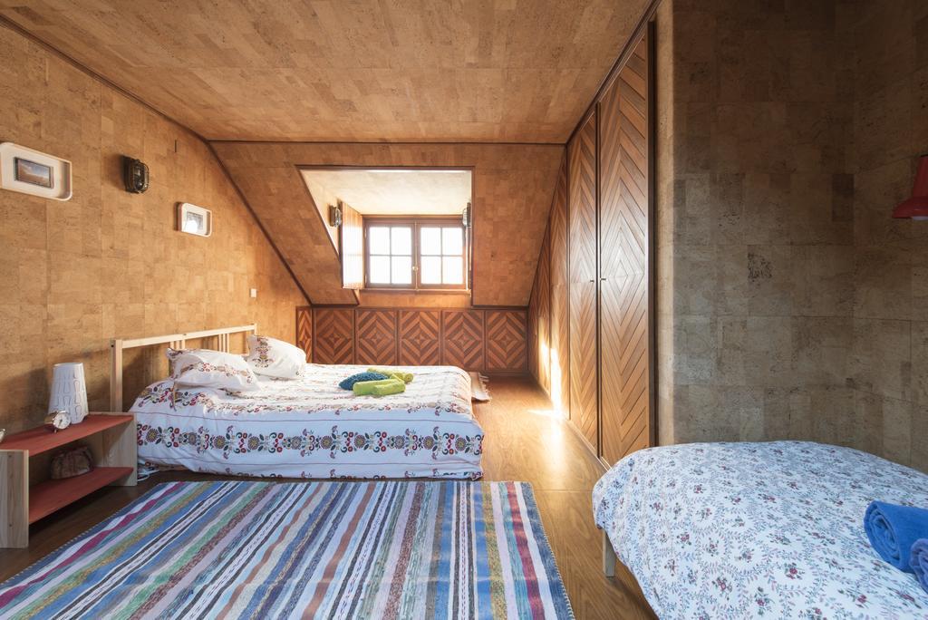 Refugio Da Vila Santiago Villa Sesimbra Buitenkant foto