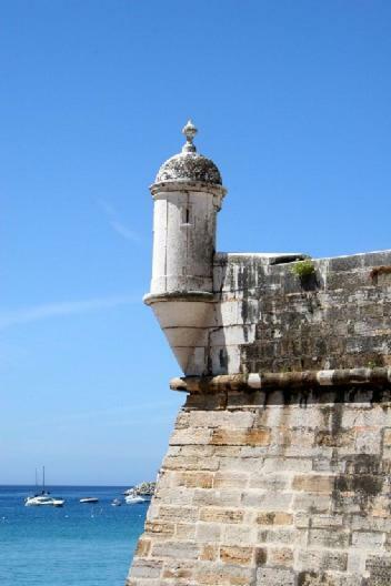 Refugio Da Vila Santiago Villa Sesimbra Buitenkant foto